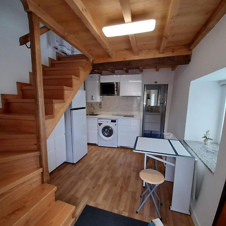 Gestiona2R - Casa En La Playa, Ideal Parejas Barro  Eksteriør bilde