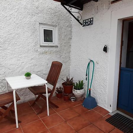 Gestiona2R - Casa En La Playa, Ideal Parejas Barro  Eksteriør bilde