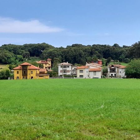 Gestiona2R - Casa En La Playa, Ideal Parejas Barro  Eksteriør bilde
