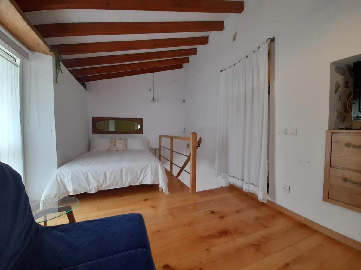 Gestiona2R - Casa En La Playa, Ideal Parejas Barro  Eksteriør bilde