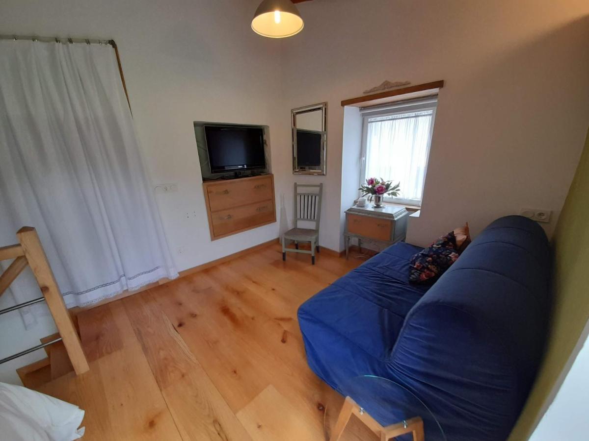Gestiona2R - Casa En La Playa, Ideal Parejas Barro  Eksteriør bilde