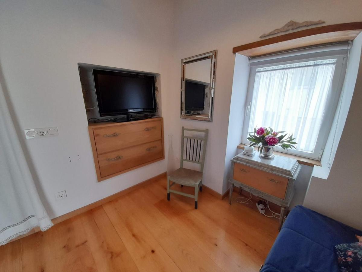 Gestiona2R - Casa En La Playa, Ideal Parejas Barro  Eksteriør bilde