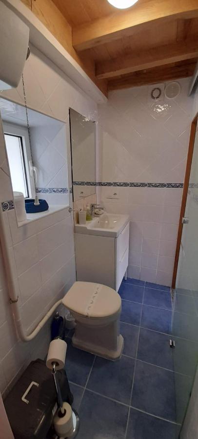 Gestiona2R - Casa En La Playa, Ideal Parejas Barro  Eksteriør bilde