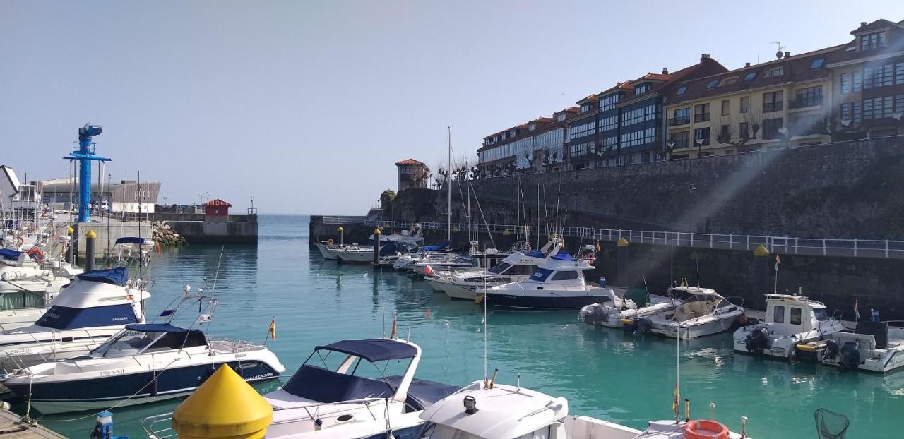 Gestiona2R - Casa En La Playa, Ideal Parejas Barro  Eksteriør bilde
