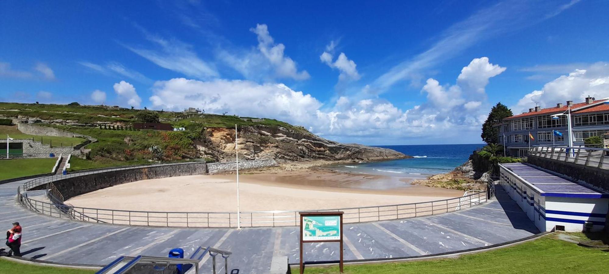 Gestiona2R - Casa En La Playa, Ideal Parejas Barro  Eksteriør bilde