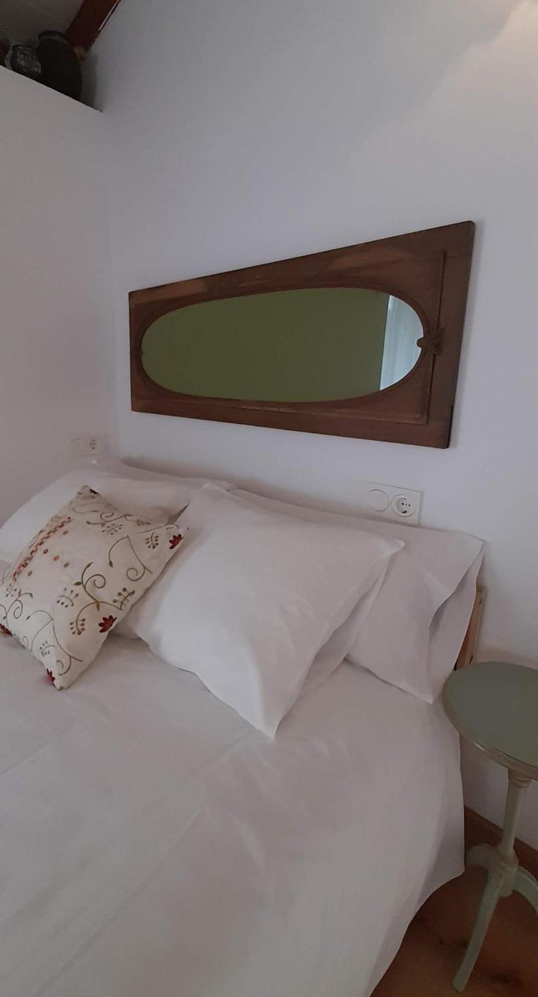 Gestiona2R - Casa En La Playa, Ideal Parejas Barro  Eksteriør bilde