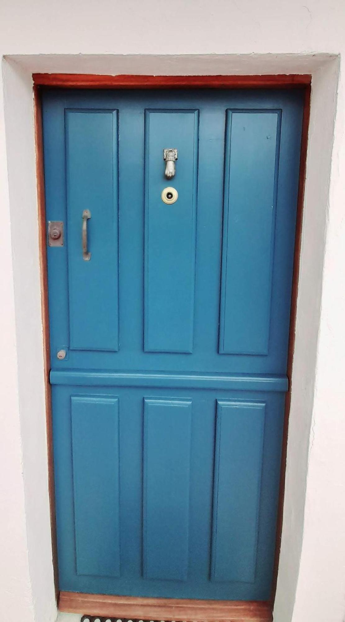 Gestiona2R - Casa En La Playa, Ideal Parejas Barro  Eksteriør bilde