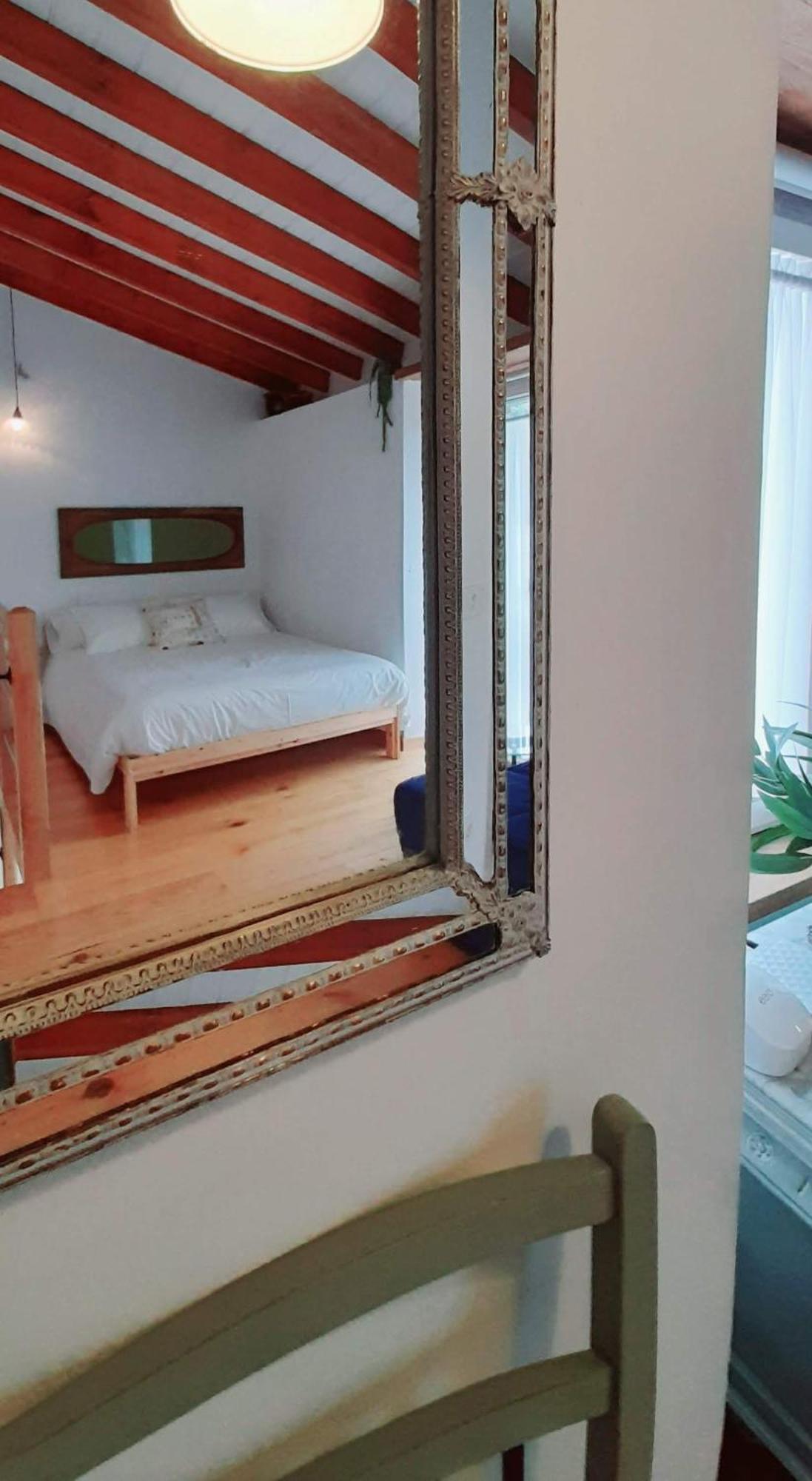 Gestiona2R - Casa En La Playa, Ideal Parejas Barro  Eksteriør bilde