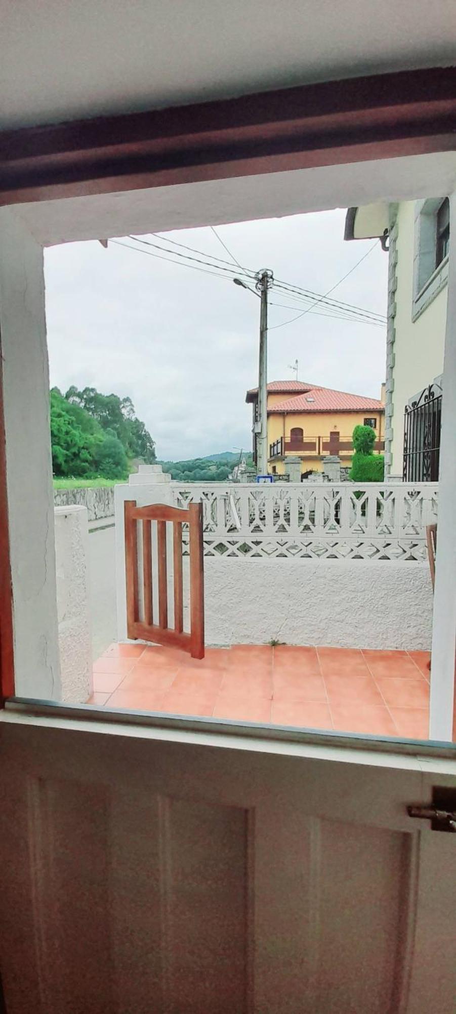 Gestiona2R - Casa En La Playa, Ideal Parejas Barro  Eksteriør bilde