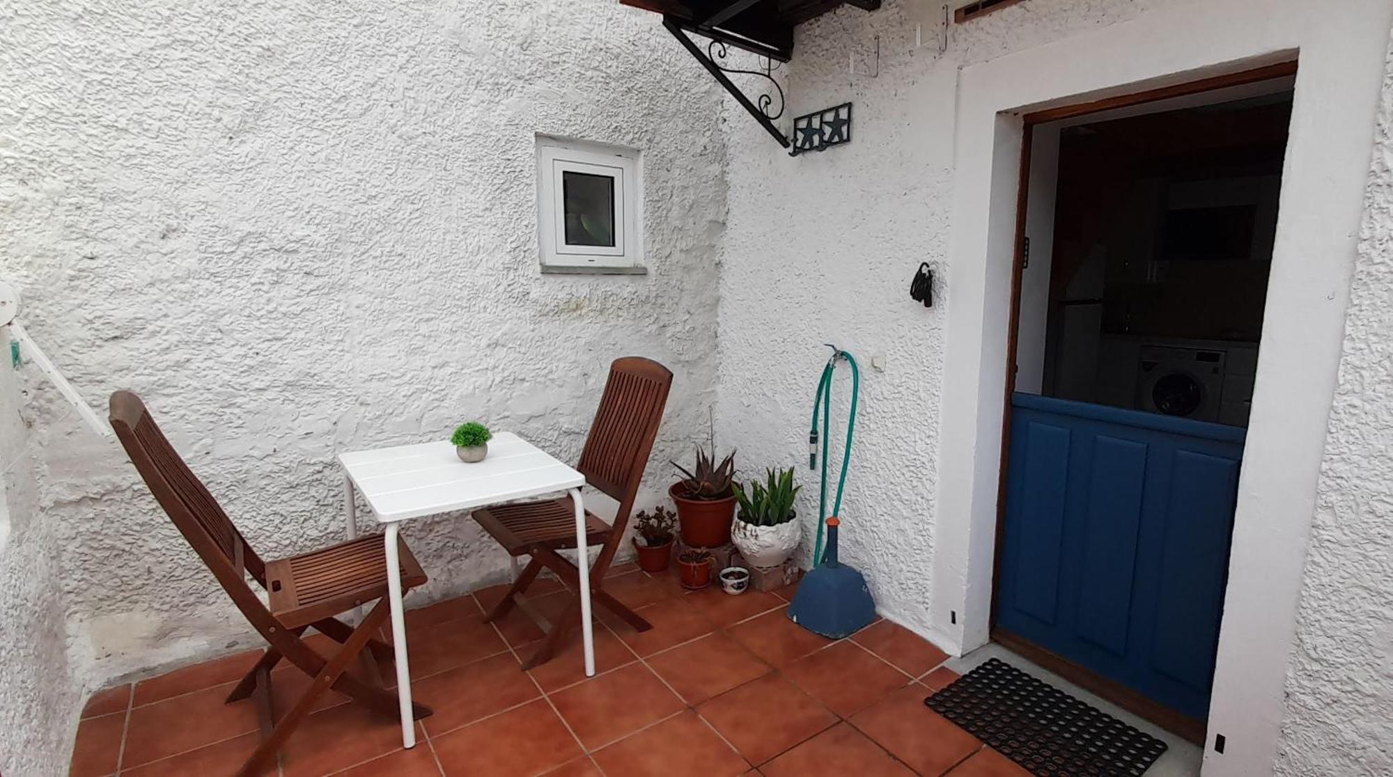 Gestiona2R - Casa En La Playa, Ideal Parejas Barro  Eksteriør bilde